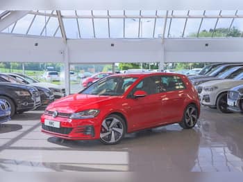Used Volkswagen Golf 2019 for sale - 79690714: Photo