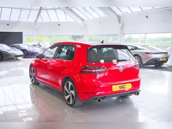 Used Volkswagen Golf 2019 for sale - 79690714: Photo