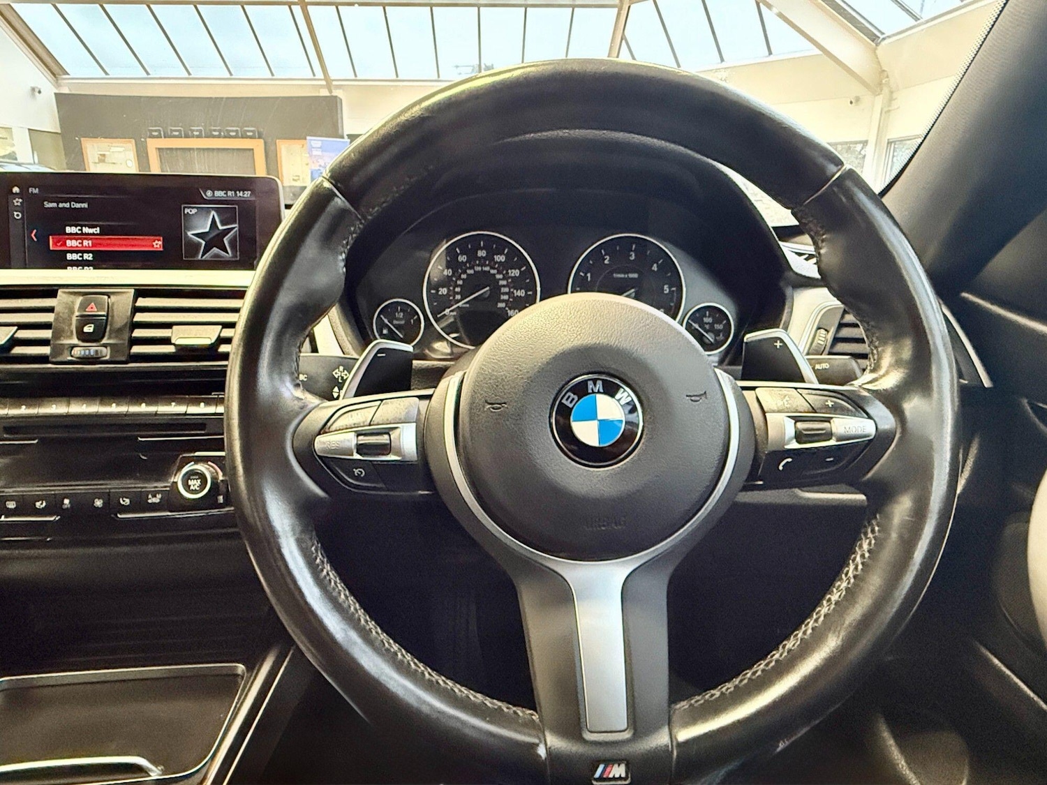 Used BMW 4 Series 2018 for sale - 76839926: Photo 12