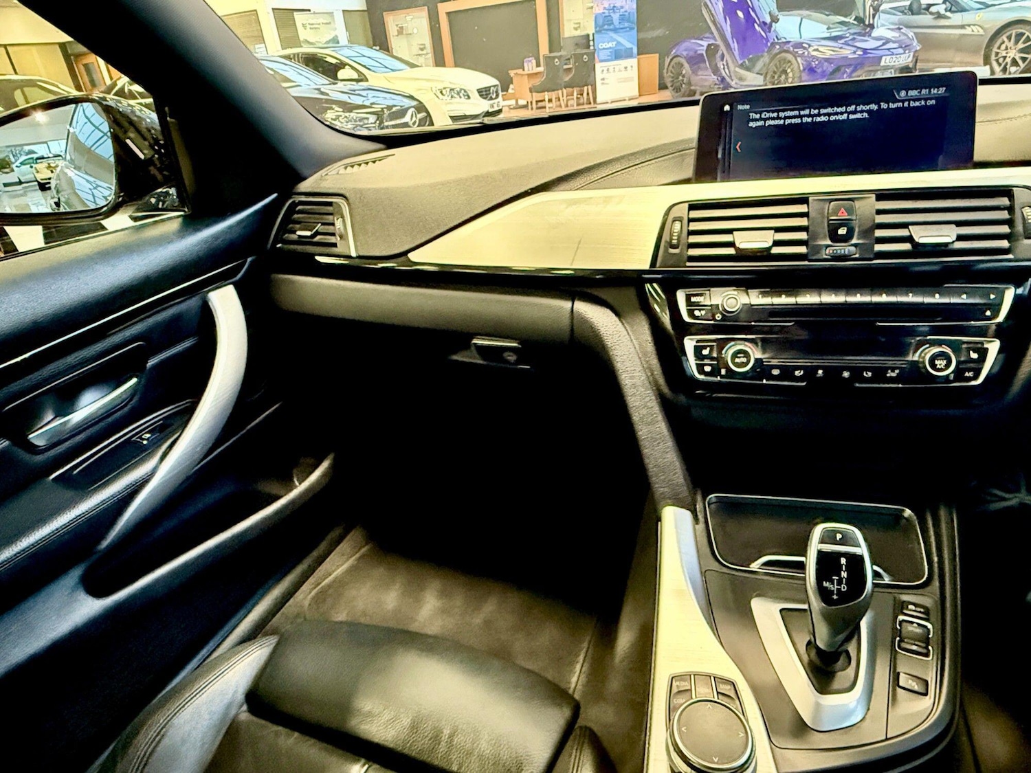 Used BMW 4 Series 2018 for sale - 76839926: Photo 15