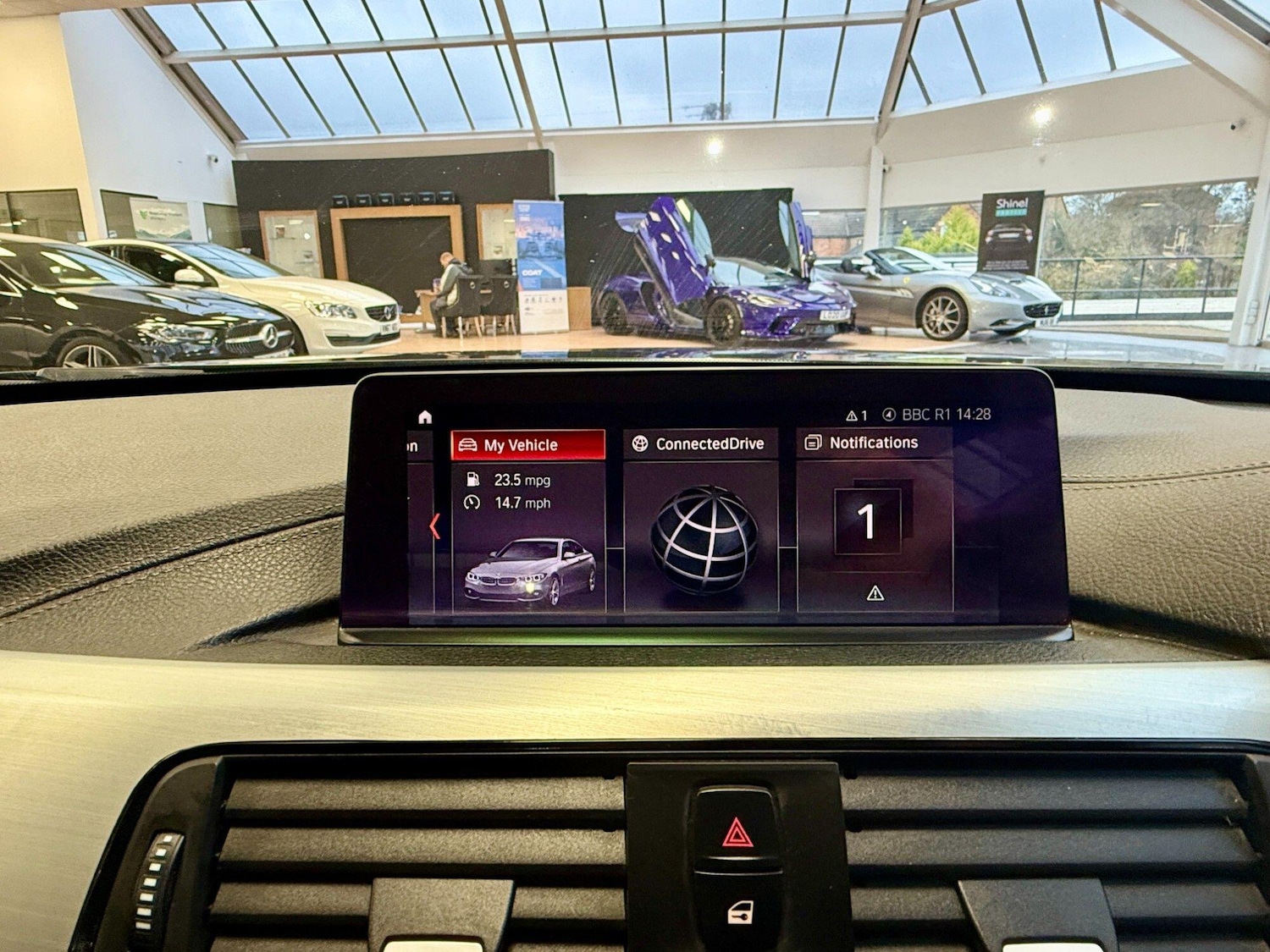 Used BMW 4 Series 2018 for sale - 76839926: Photo 17