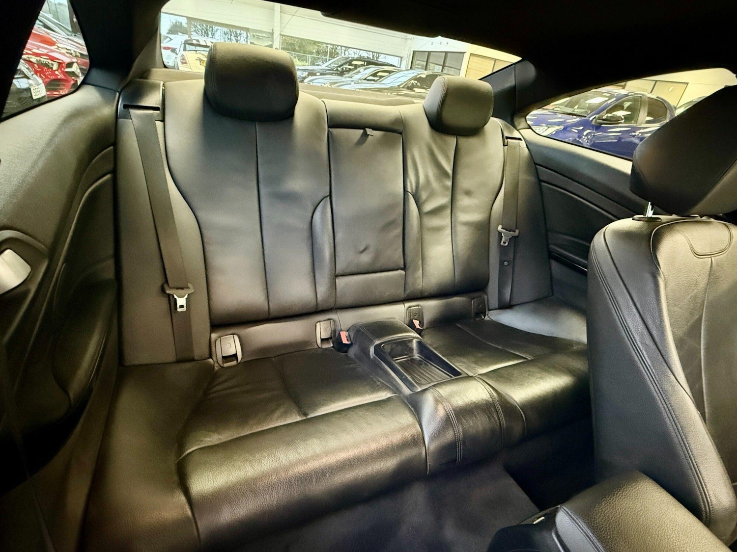 Used BMW 4 Series 2018 for sale - 76839926: Photo 25