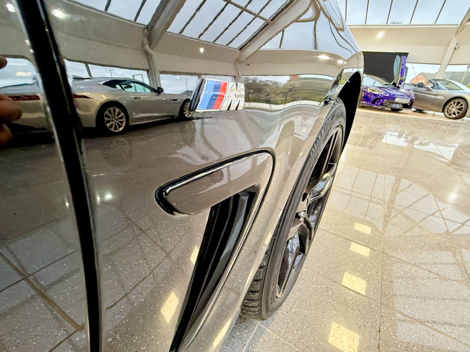 Used BMW 4 Series 2018 for sale - 76839926: Photo 27