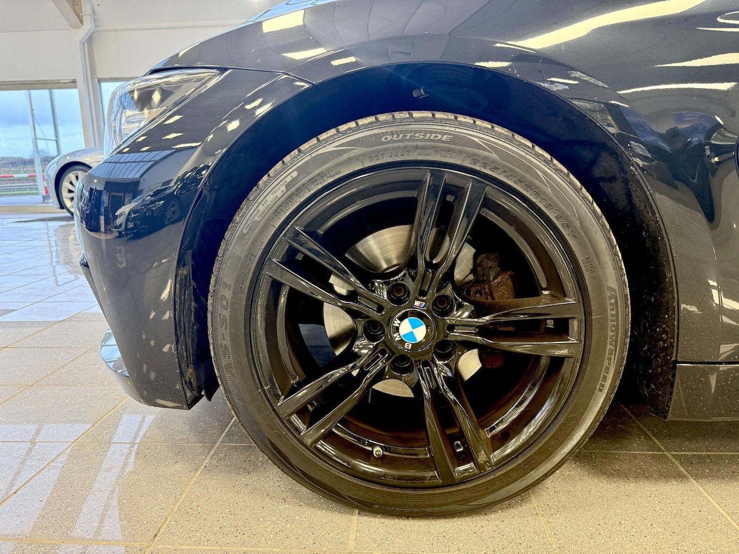 Used BMW 4 Series 2018 for sale - 76839926: Photo 6