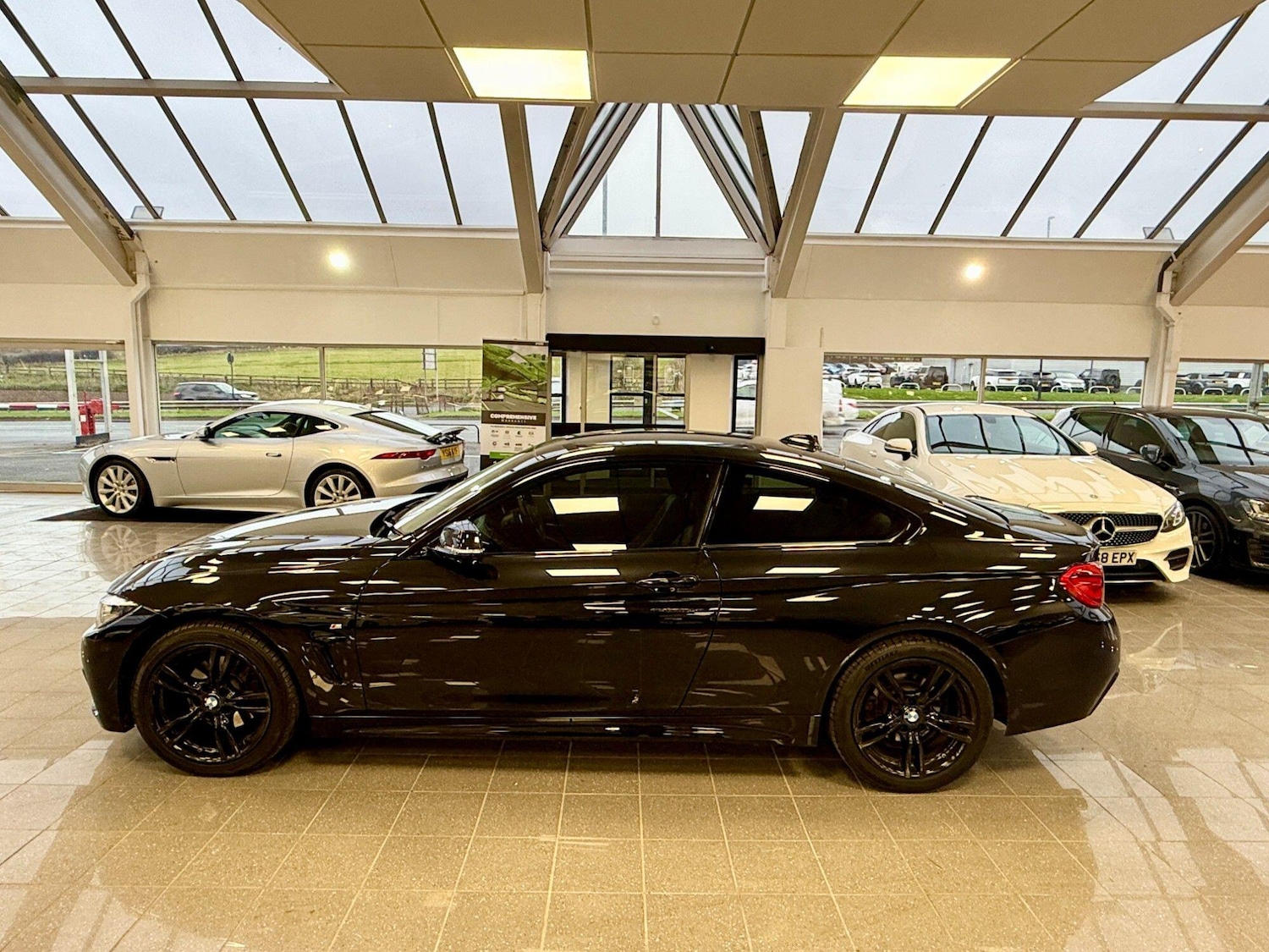 Used BMW 4 Series 2018 for sale - 76839926: Photo 7