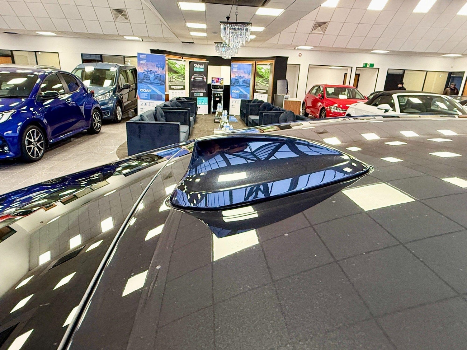 Used BMW 4 Series 2018 for sale - 76839926: Photo 8