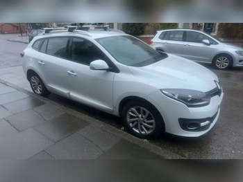 Used Renault Megane 2016 for sale - 78377241: Photo