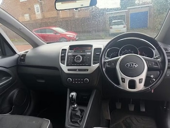 Used Kia Venga 2015 for sale - 78401851: Photo