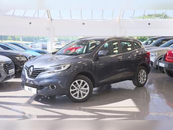 Used Renault Kadjar 2018 for sale - 79690682: Photo