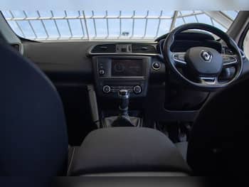 Used Renault Kadjar 2018 for sale - 79690682: Photo