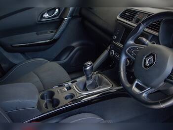 Used Renault Kadjar 2018 for sale - 79690682: Photo