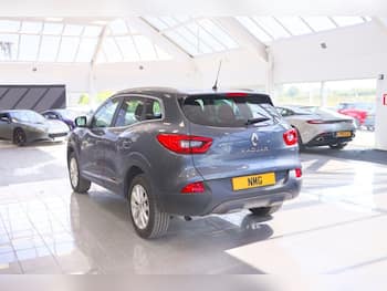 Used Renault Kadjar 2018 for sale - 79690682: Photo