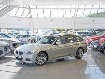Used BMW 3 Series 2016 for sale - 79708161: Photo