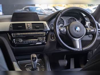 Used BMW 3 Series 2016 for sale - 79708161: Photo