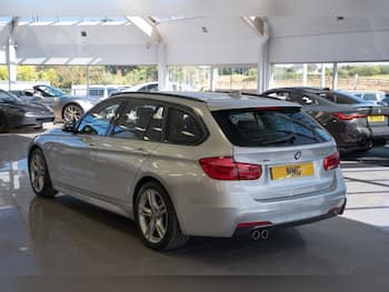 Used BMW 3 Series 2016 for sale - 79708161: Photo