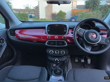 Used Fiat 500X 2019 for sale - 78382536: Photo