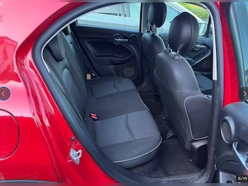 Used Fiat 500X 2019 for sale - 78382536: Photo