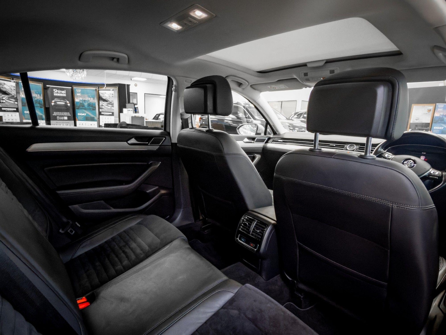 Used Volkswagen Passat for sale - 77658812: Photo 11