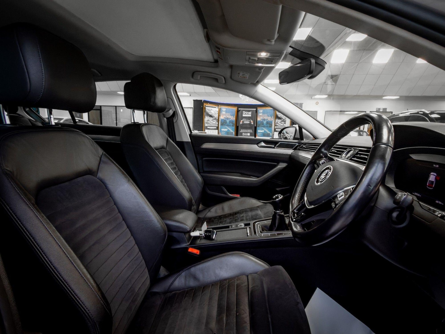 Used Volkswagen Passat for sale - 77658812: Photo 12