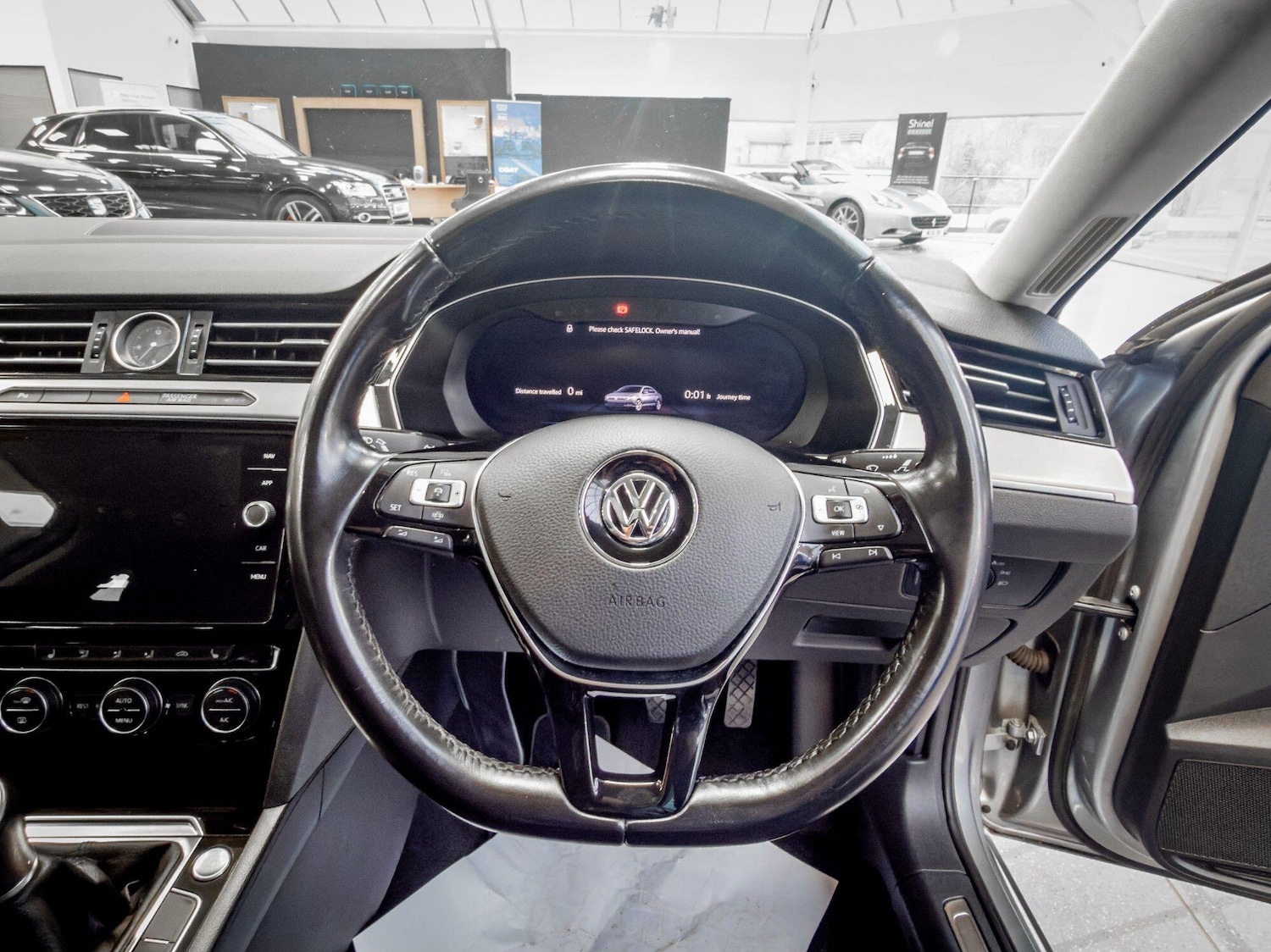 Used Volkswagen Passat for sale - 77658812: Photo 15