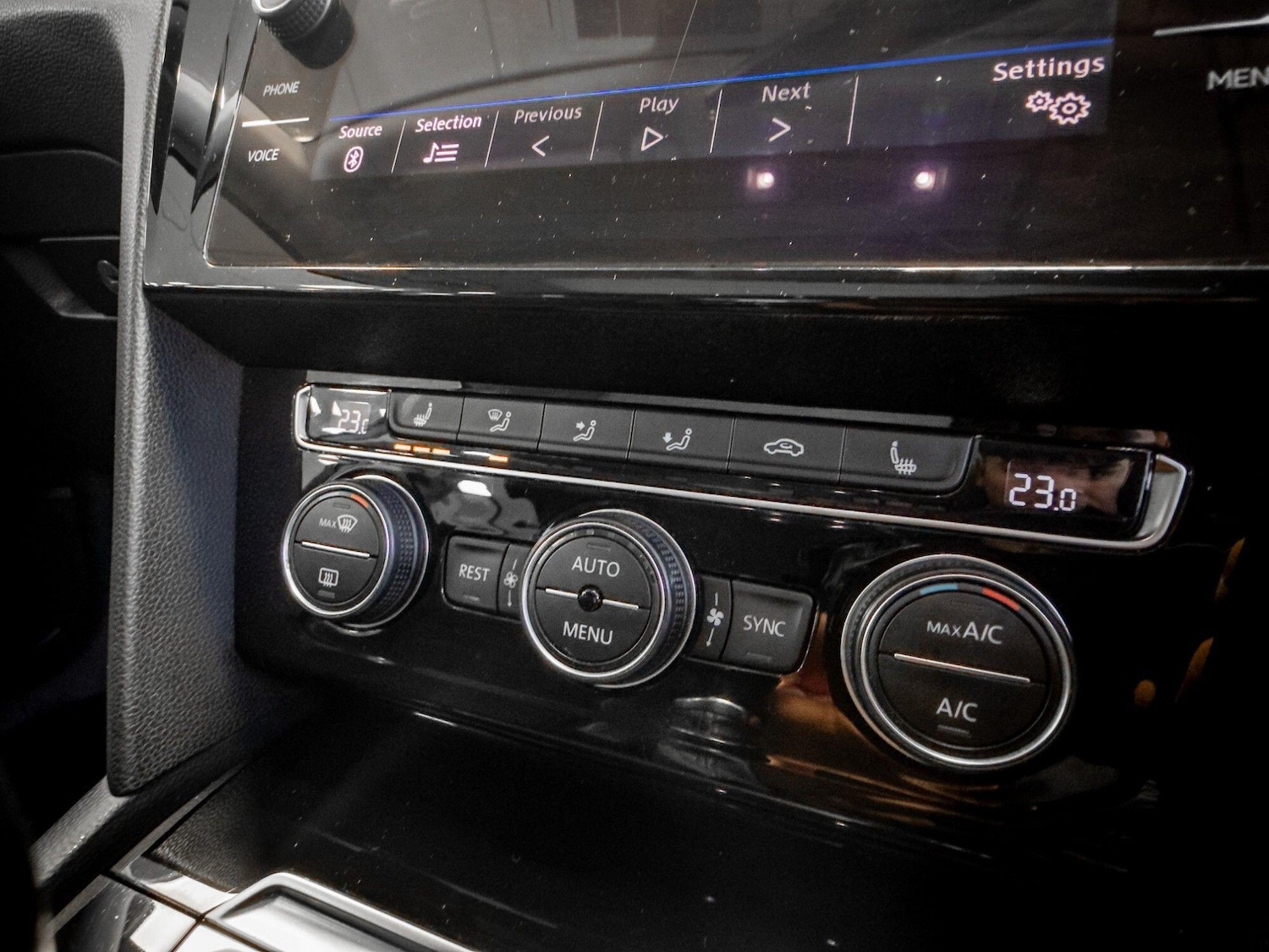 Used Volkswagen Passat for sale - 77658812: Photo 21