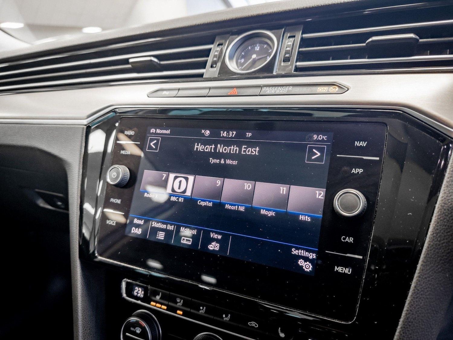 Used Volkswagen Passat for sale - 77658812: Photo 23