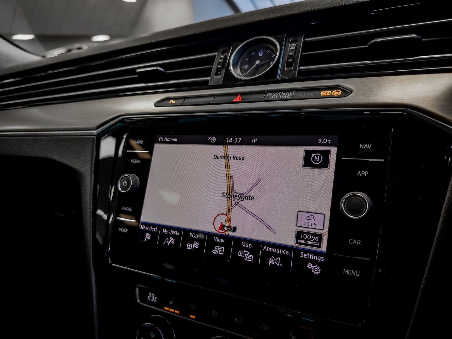 Used Volkswagen Passat for sale - 77658812: Photo 25