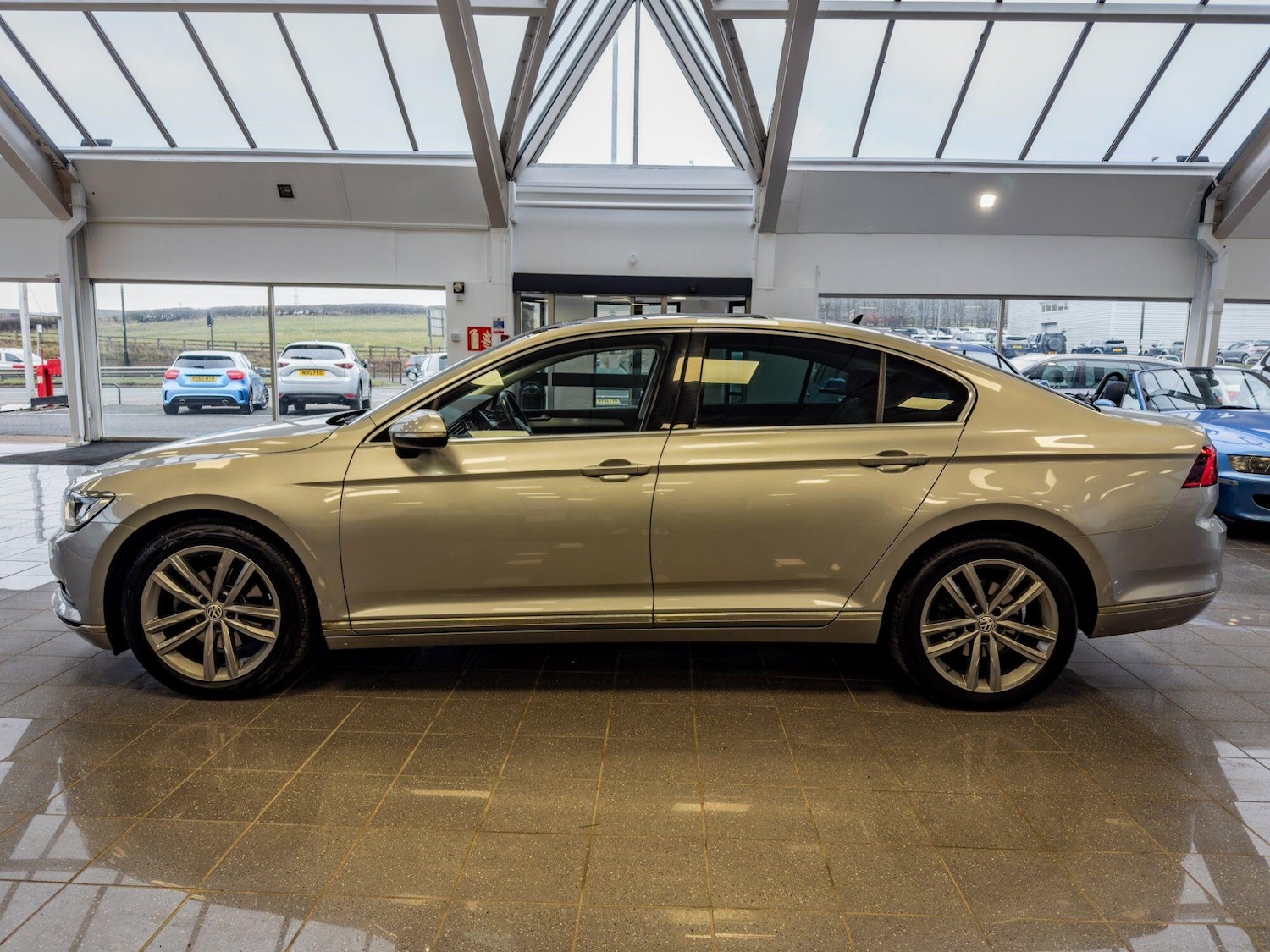 Used Volkswagen Passat for sale - 77658812: Photo 28