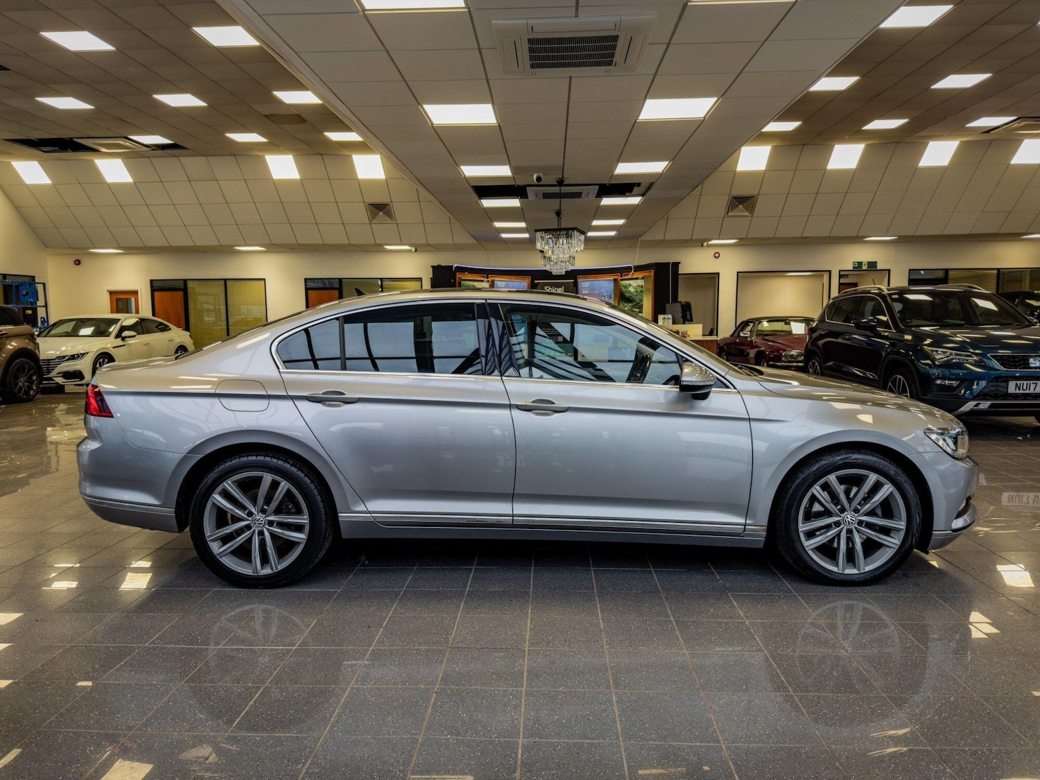 Used Volkswagen Passat for sale - 77658812: Photo 29