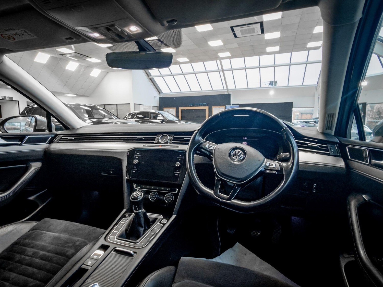 Used Volkswagen Passat for sale - 77658812: Photo 3