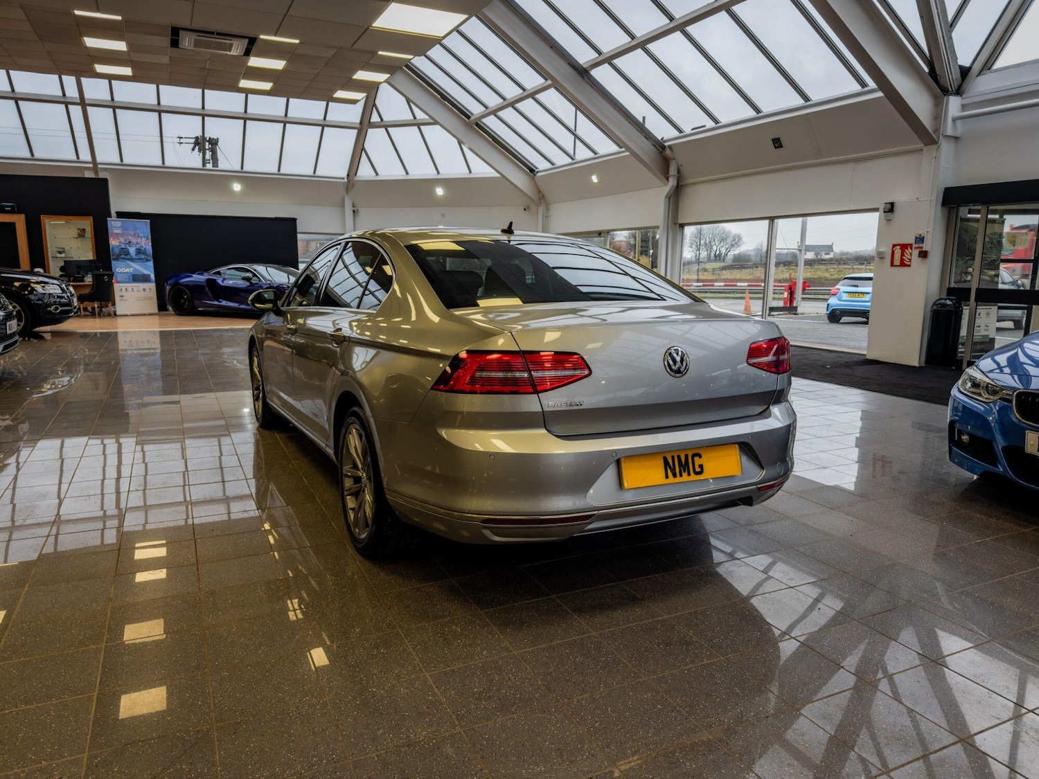 Used Volkswagen Passat for sale - 77658812: Photo 30