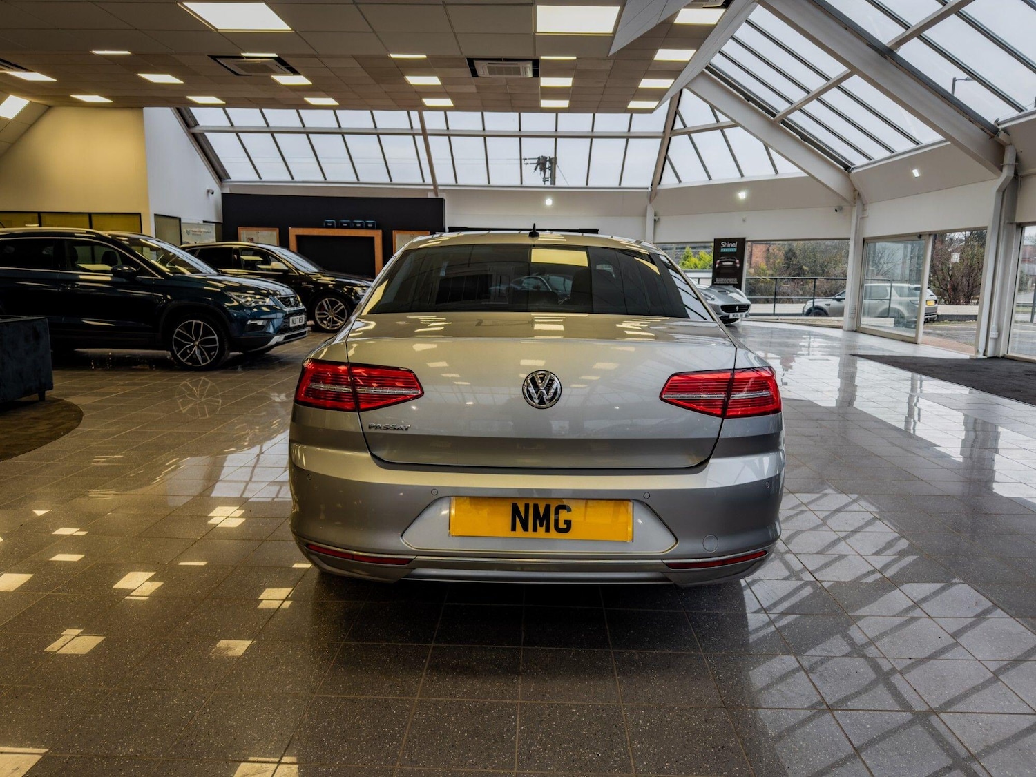 Used Volkswagen Passat for sale - 77658812: Photo 31