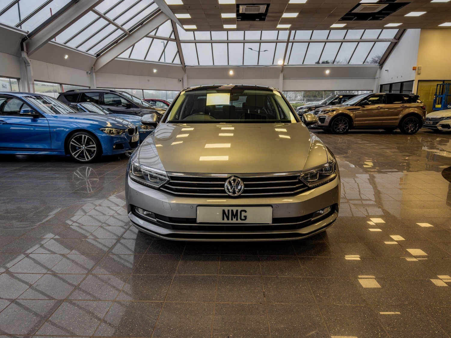 Used Volkswagen Passat for sale - 77658812: Photo 7