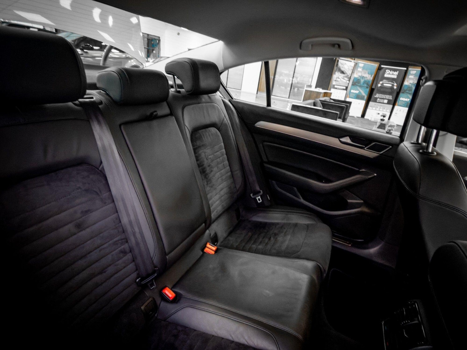 Used Volkswagen Passat for sale - 77658812: Photo 9