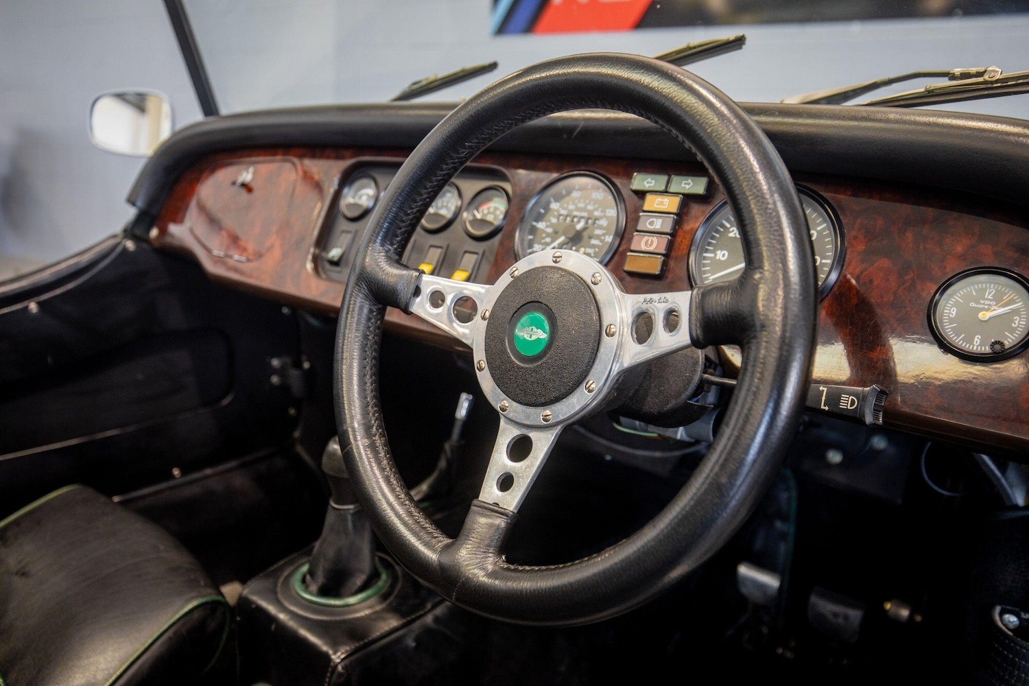 Used Morgan Plus Four 1994 for sale - 77657887: Photo 27