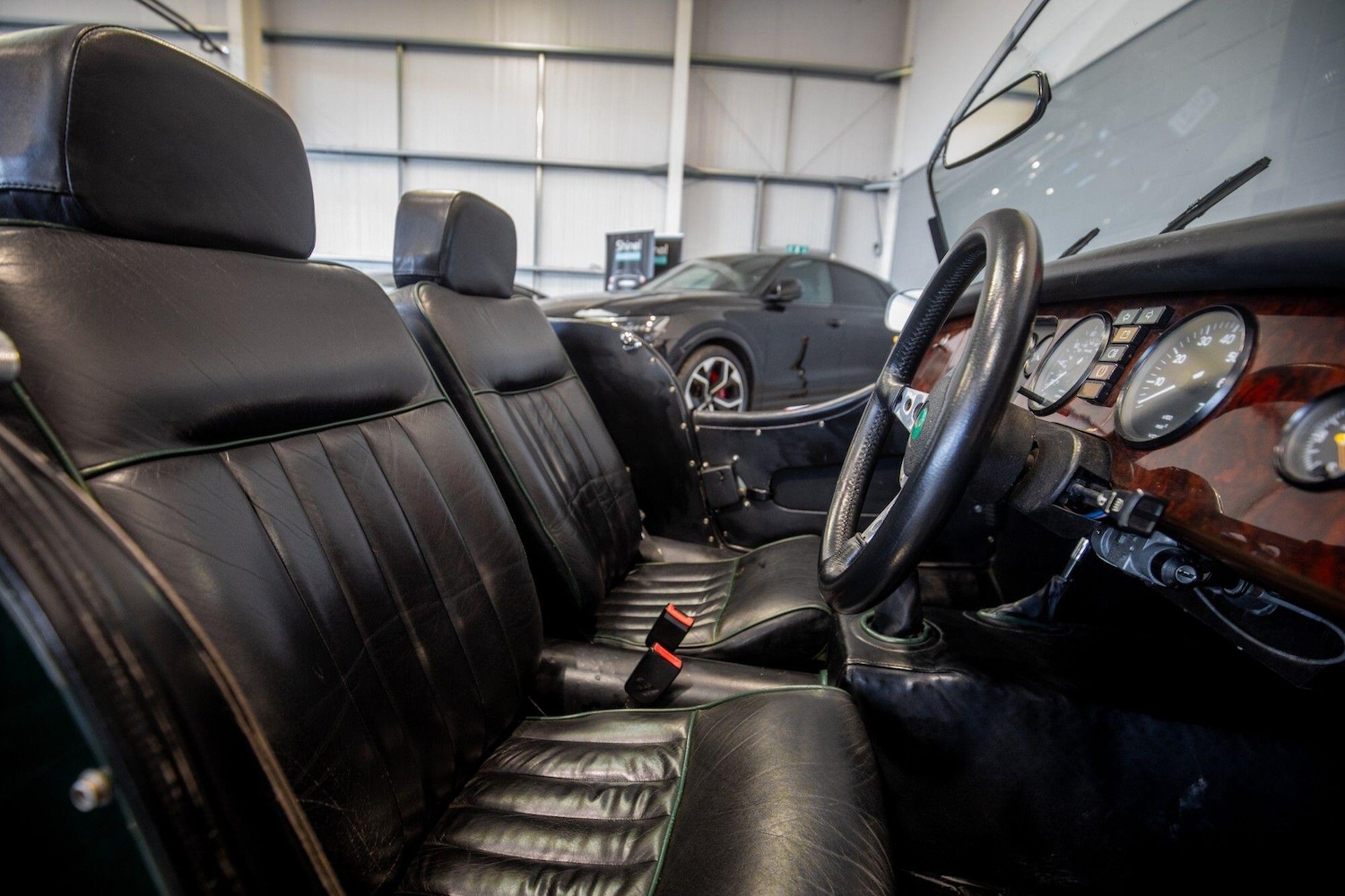 Used Morgan Plus Four 1994 for sale - 77657887: Photo 28