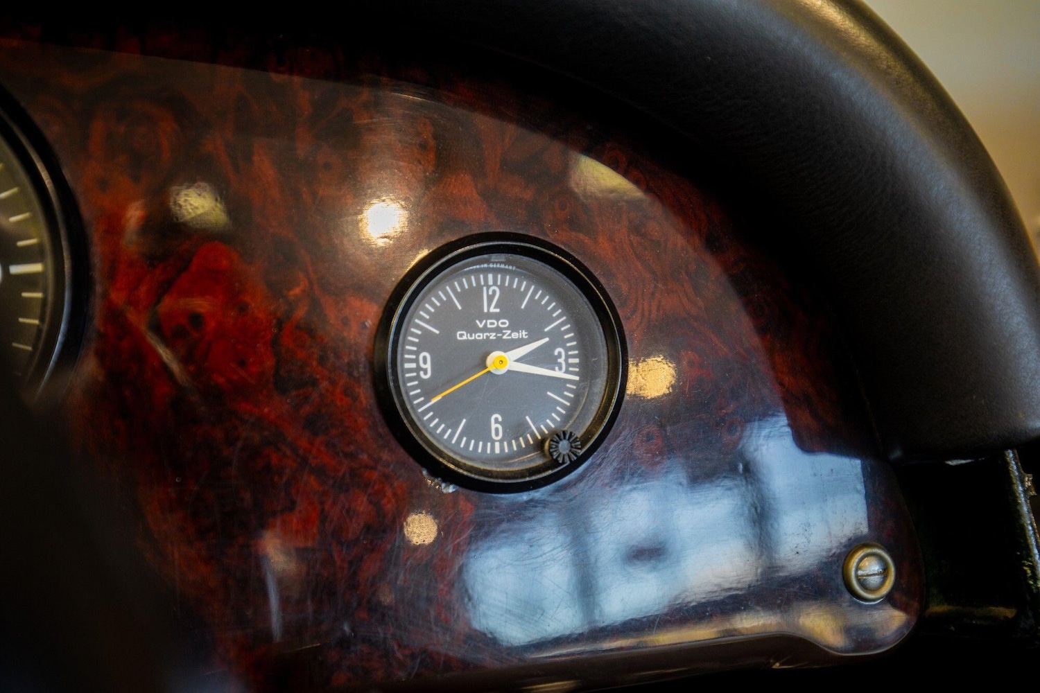 Used Morgan Plus Four 1994 for sale - 77657887: Photo 30