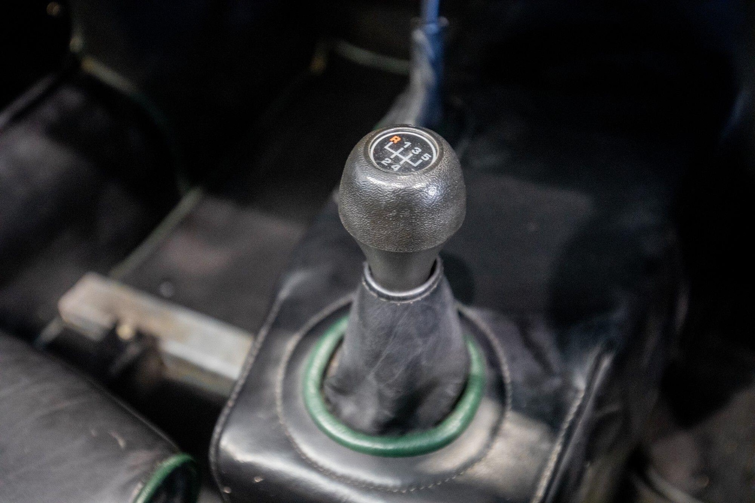 Used Morgan Plus Four 1994 for sale - 77657887: Photo 35