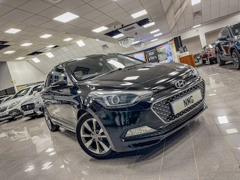Used Hyundai i20 2015 for sale - 78287879: Photo