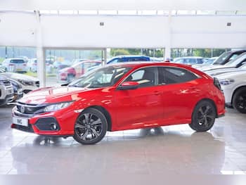 Used Honda Civic 2019 for sale - 79690653: Photo