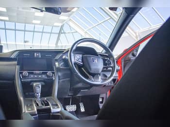 Used Honda Civic 2019 for sale - 79690653: Photo