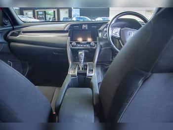 Used Honda Civic 2019 for sale - 79690653: Photo