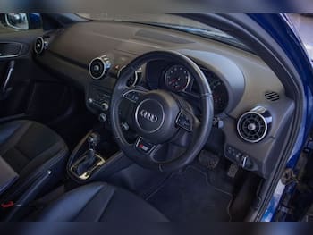 Used Audi A1 2014 for sale - 79708606: Photo