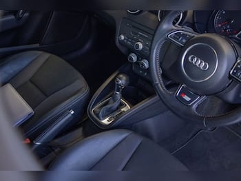 Used Audi A1 2014 for sale - 79708606: Photo