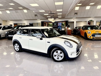 Used MINI Hatch 2015 for sale - 78538302: Photo