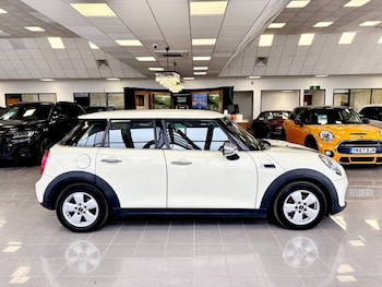 Used MINI Hatch 2015 for sale - 78538302: Photo
