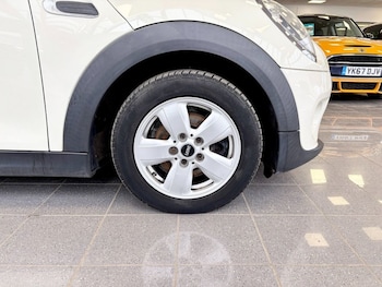 Used MINI Hatch 2015 for sale - 78538302: Photo