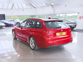 Used BMW 3 Series 2013 for sale - 78768609: Photo