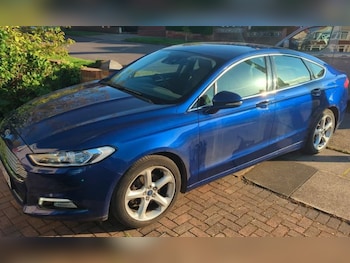 Used Ford Mondeo 2018 for sale - 78557282: Photo