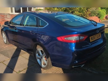 Used Ford Mondeo 2018 for sale - 78557282: Photo